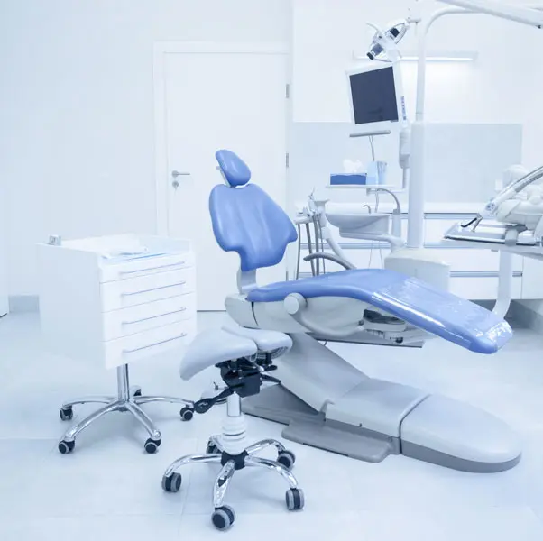 Victoria Clinic Gabinet