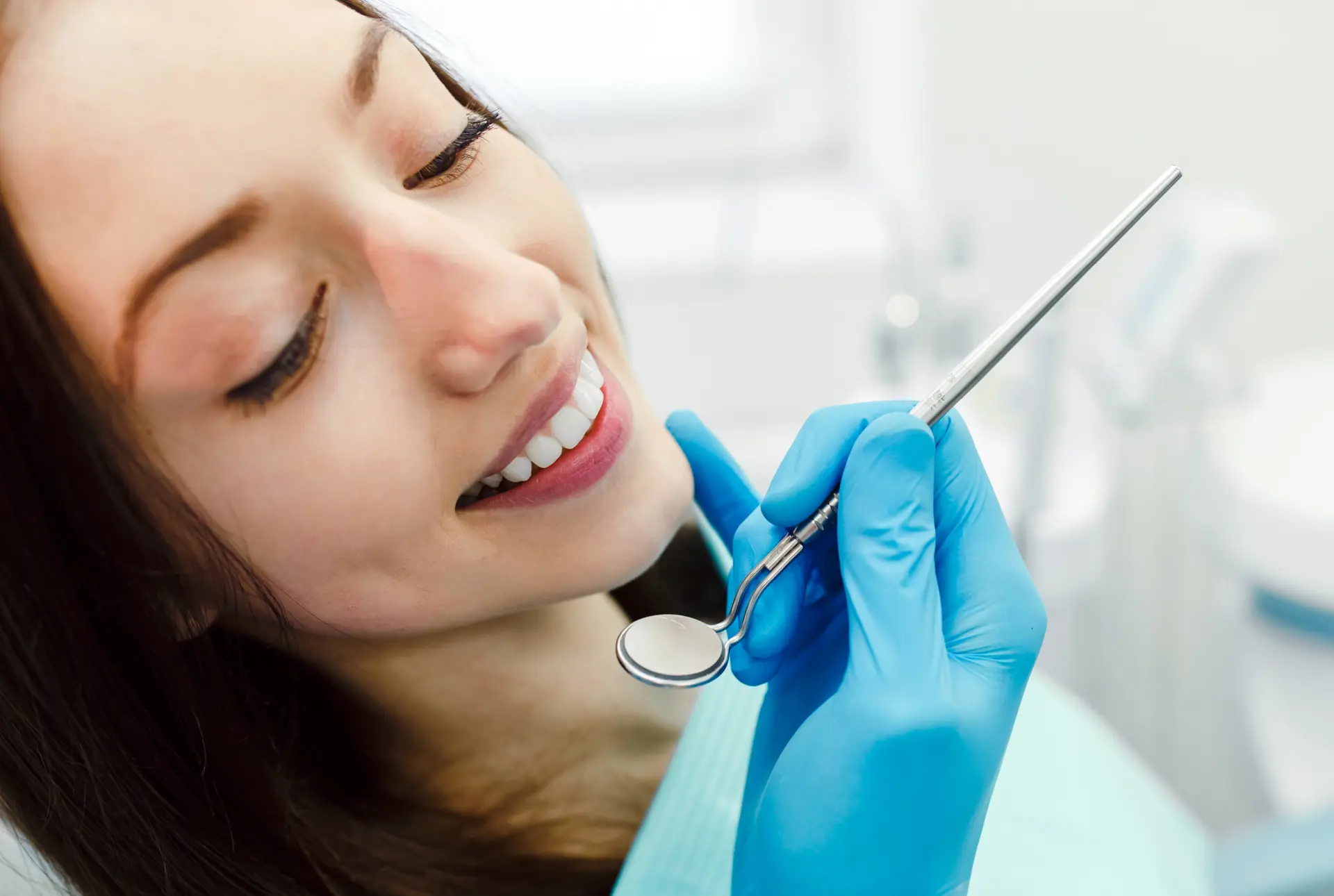 Victoria Clinic Profilaktyka stomatologiczna