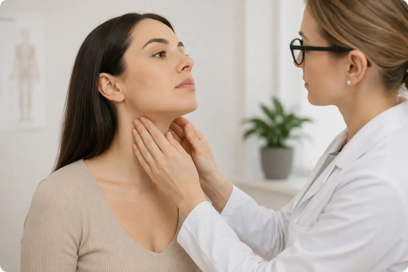 endokrynolog victoria clinic